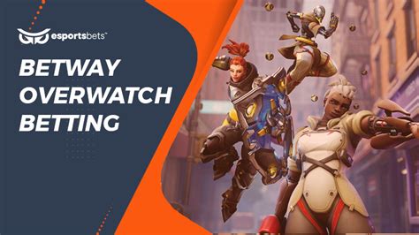 overwatch bet - best overwatch betting sites.